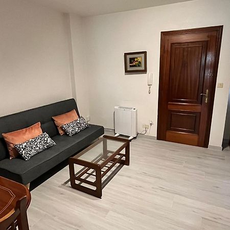Apartamento Centrico Prado Blanco 菲尼斯特雷 外观 照片