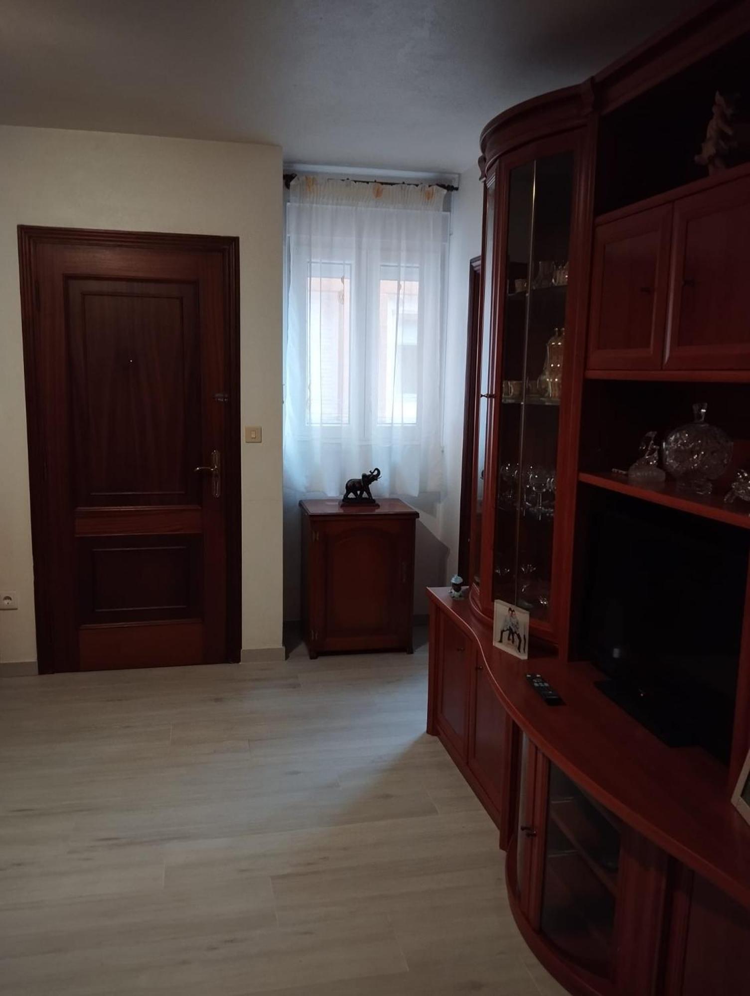 Apartamento Centrico Prado Blanco 菲尼斯特雷 外观 照片