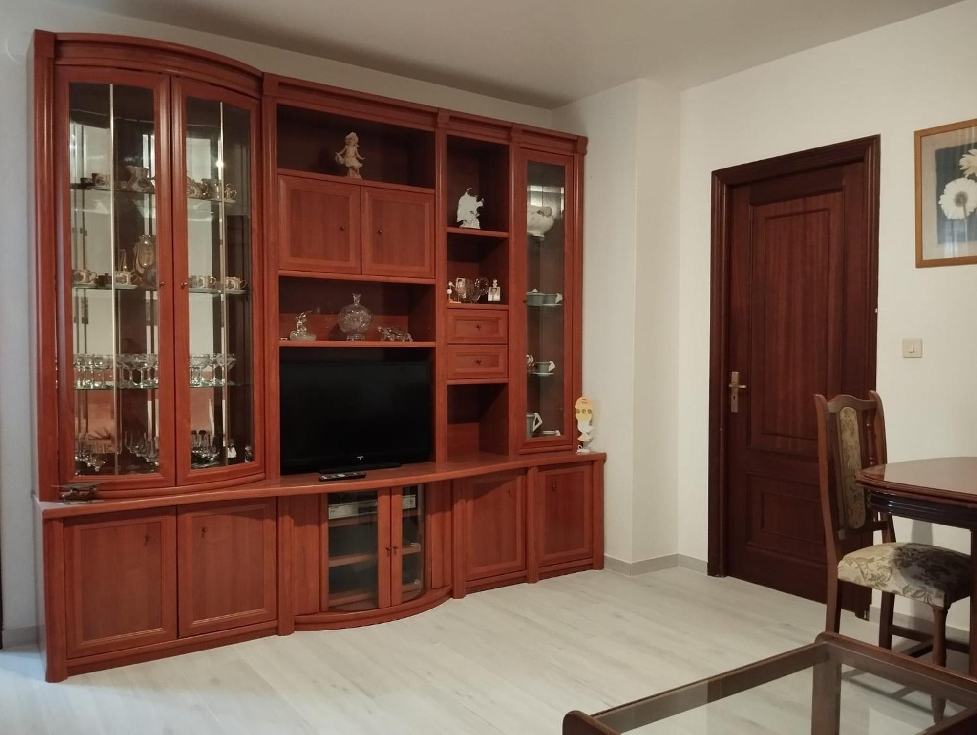Apartamento Centrico Prado Blanco 菲尼斯特雷 外观 照片
