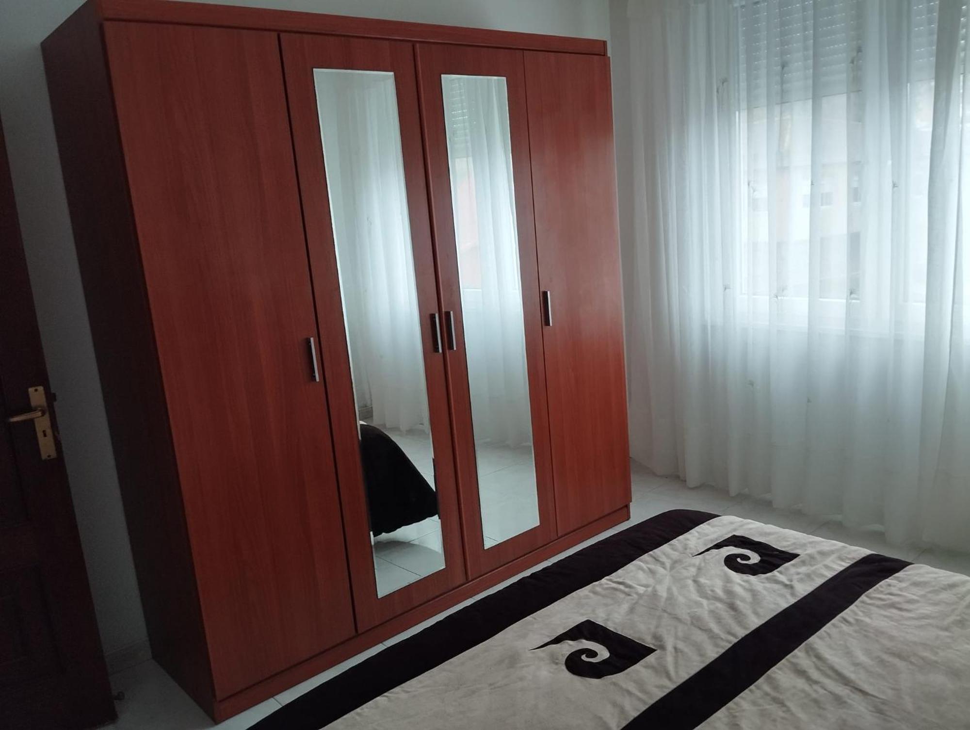 Apartamento Centrico Prado Blanco 菲尼斯特雷 外观 照片