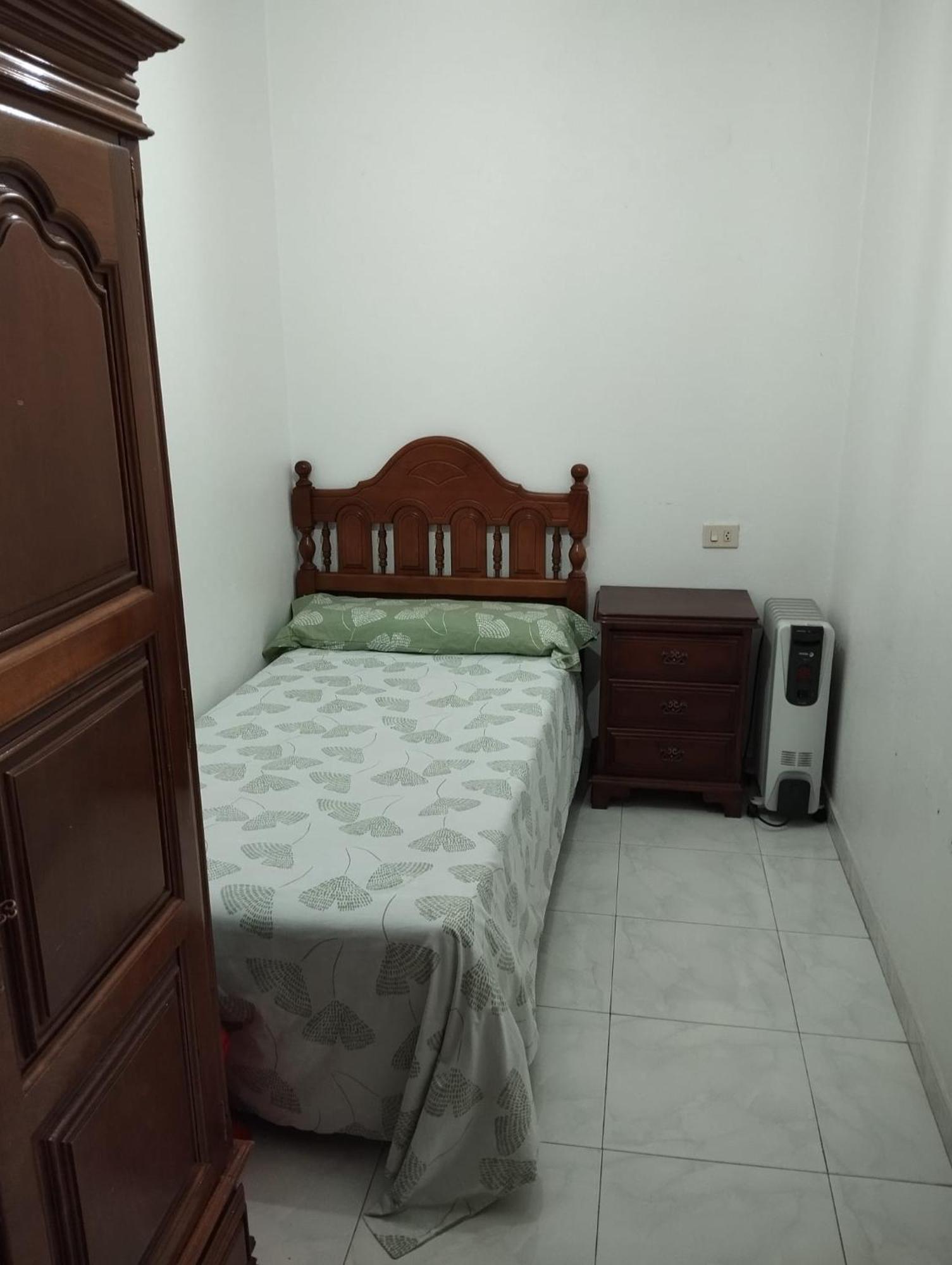 Apartamento Centrico Prado Blanco 菲尼斯特雷 外观 照片