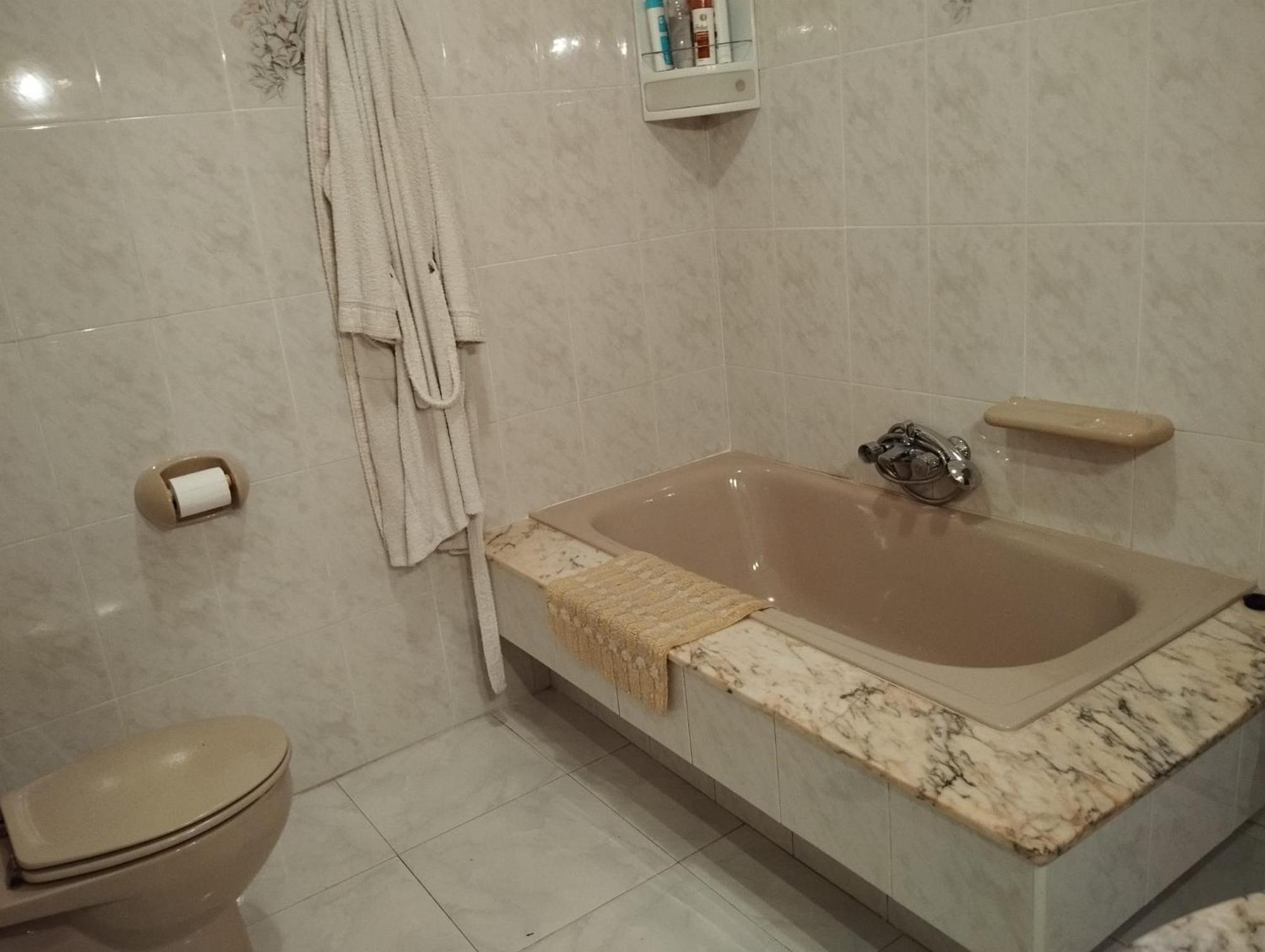 Apartamento Centrico Prado Blanco 菲尼斯特雷 外观 照片