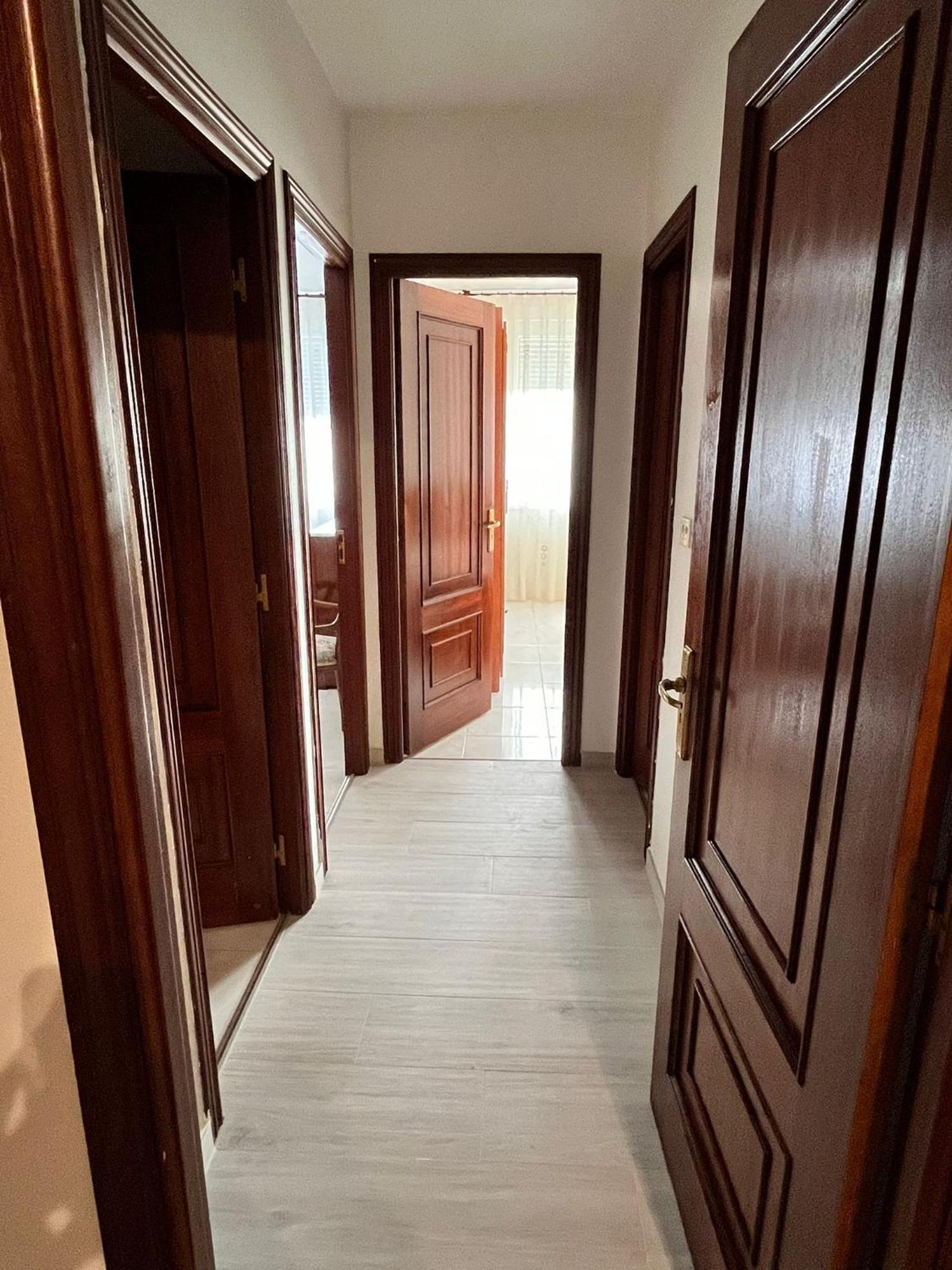 Apartamento Centrico Prado Blanco 菲尼斯特雷 外观 照片