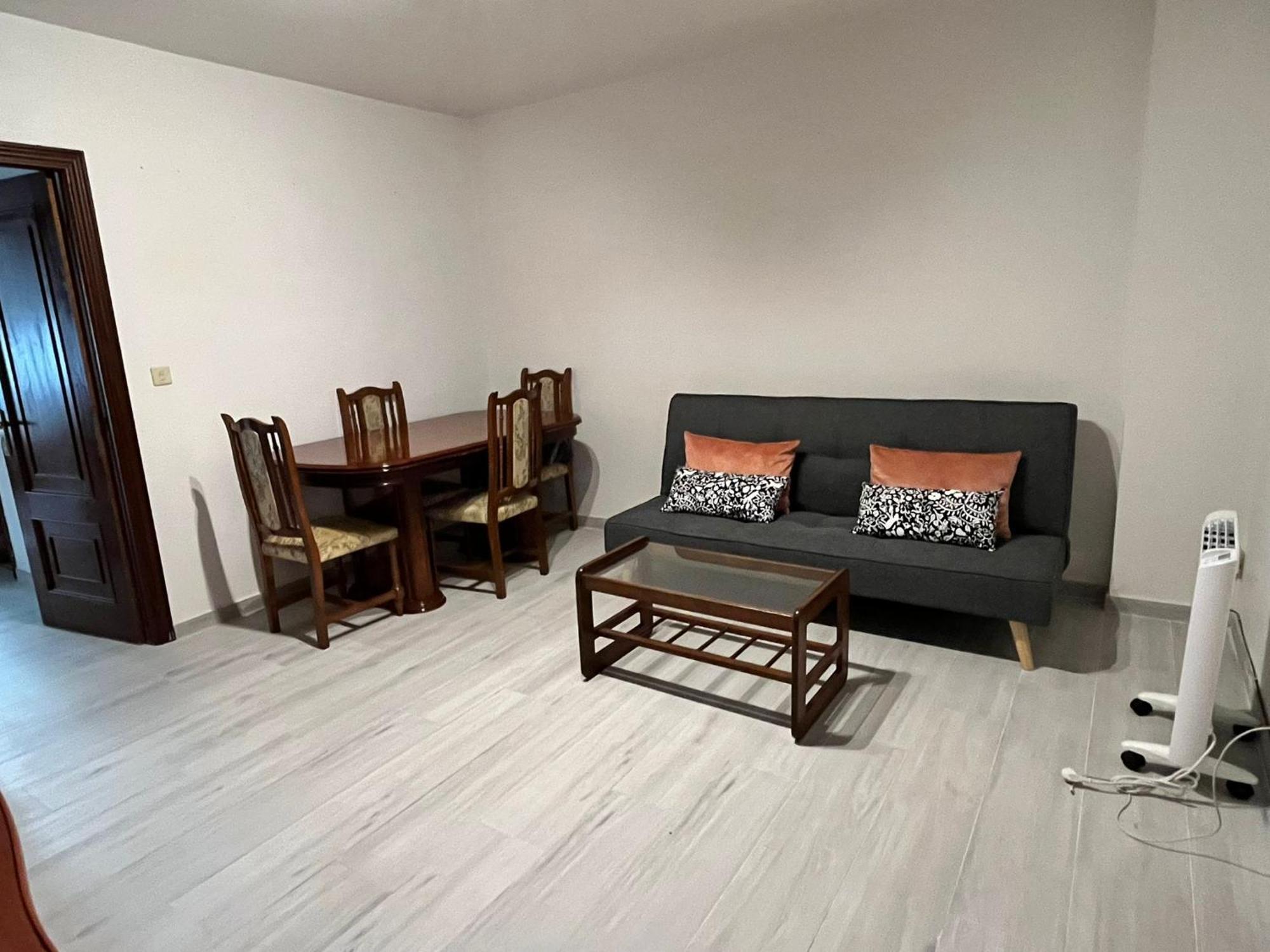 Apartamento Centrico Prado Blanco 菲尼斯特雷 外观 照片