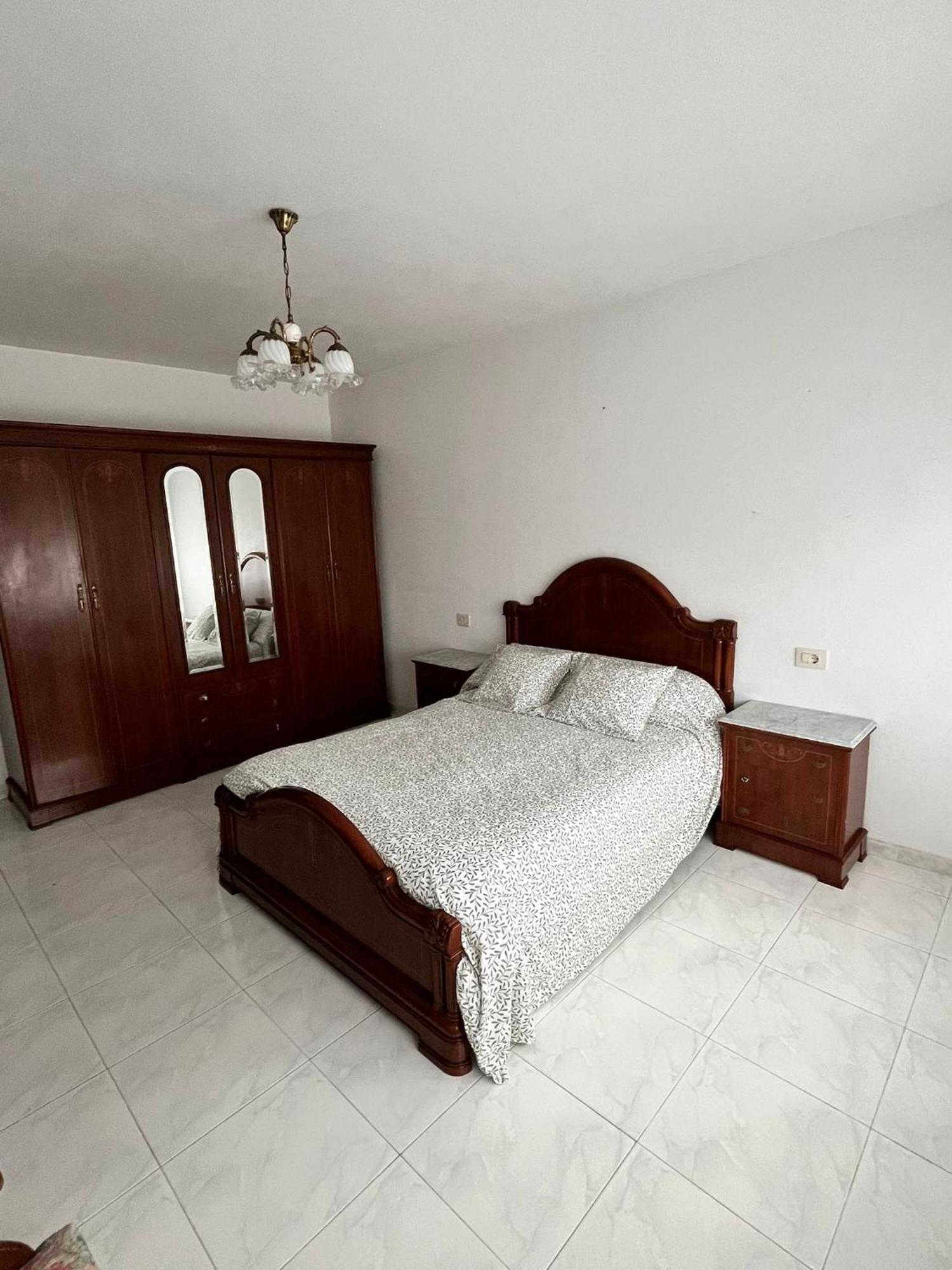 Apartamento Centrico Prado Blanco 菲尼斯特雷 外观 照片