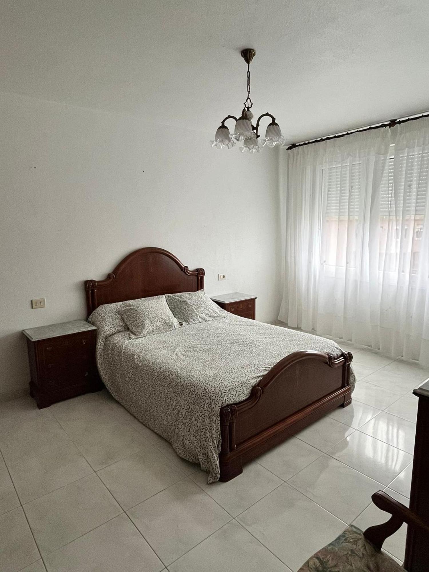 Apartamento Centrico Prado Blanco 菲尼斯特雷 外观 照片