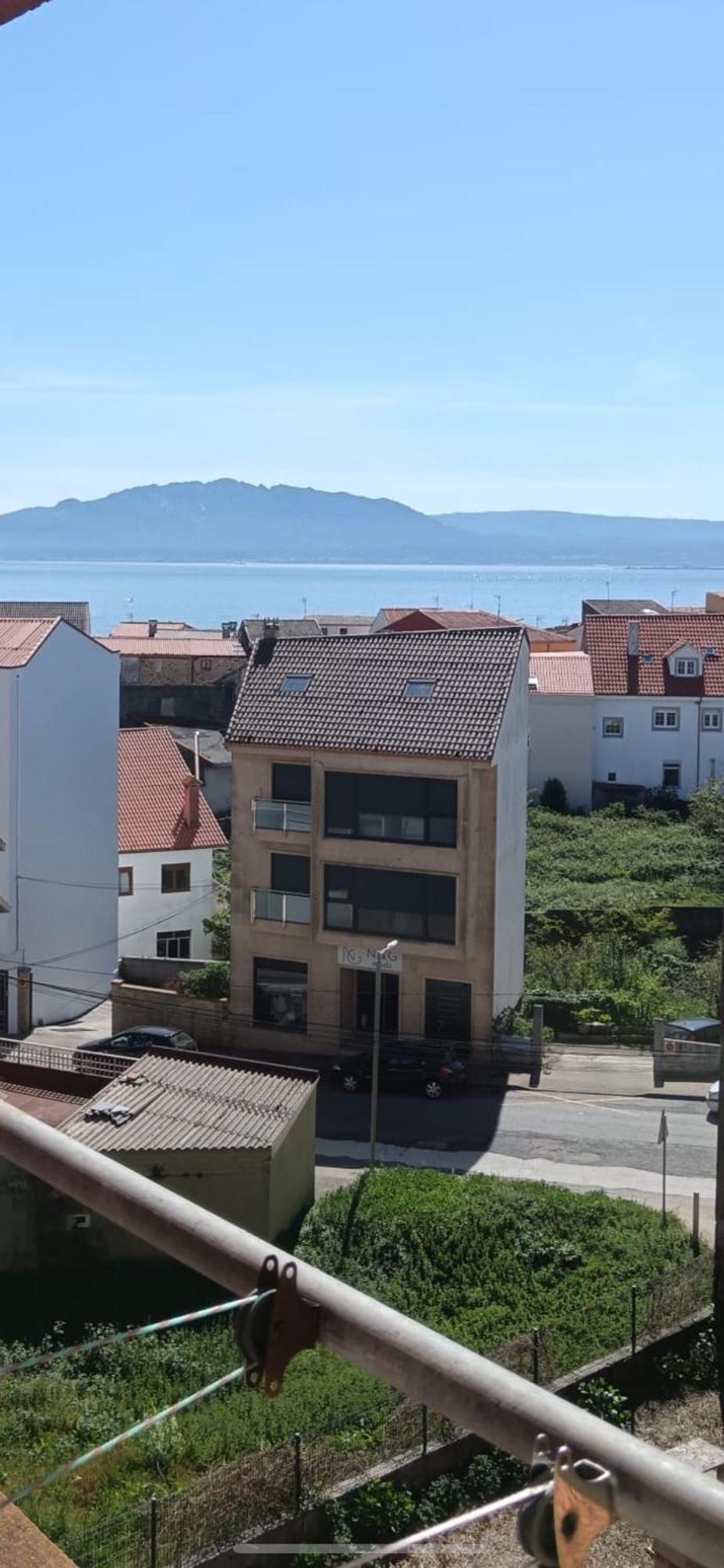 Apartamento Centrico Prado Blanco 菲尼斯特雷 外观 照片